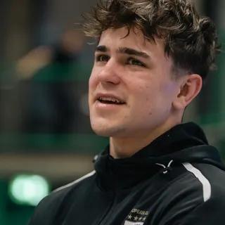Adam Toszegi