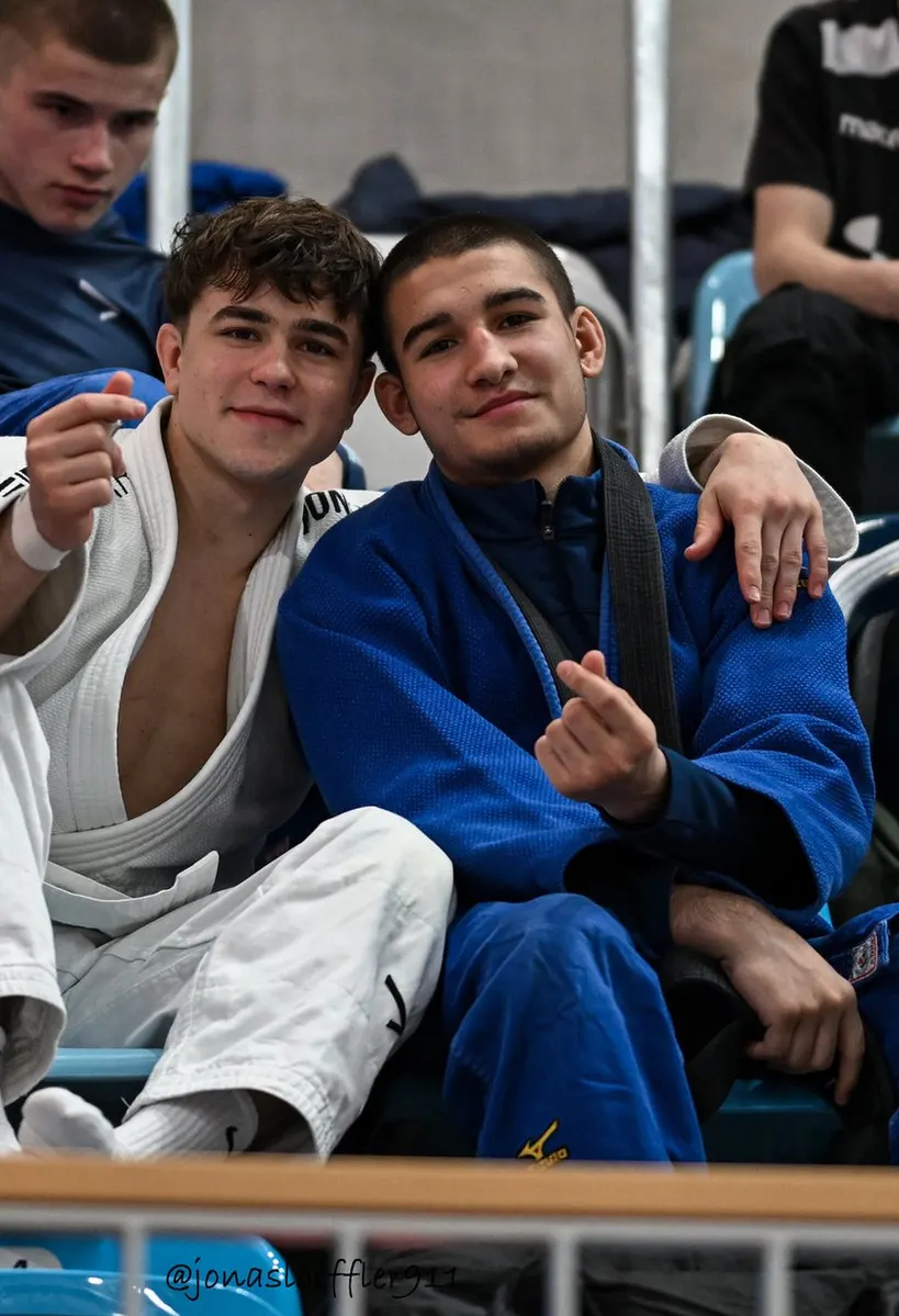 Sport Influencer Judo089 I Lemon Brand Influencer  - Jetzt buchen