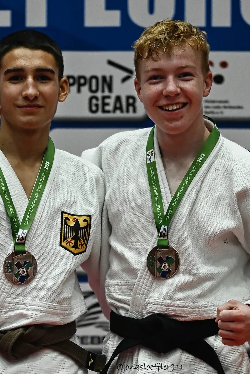 Influencer Deutschland Judo089 Lemon Brand Germany